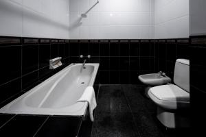 Sinabung Hills Berastagi