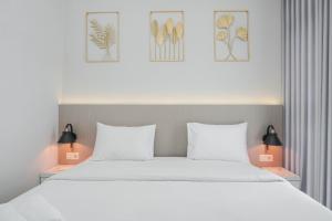 Luxury Design 2BR at Ciputra International Apartment By Travelio