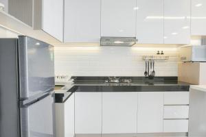 Luxury Design 2BR at Ciputra International Apartment By Travelio