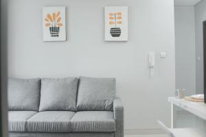 Luxury Design 2BR at Ciputra International Apartment By Travelio