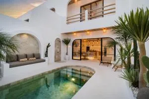 Villa Casa Gaia 1 by BaliSuperHost - 乌玛拉斯