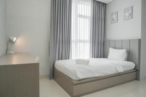 Luxury Design 2BR at Ciputra International Apartment By Travelio