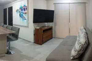 Depto Planta Baja con Patio - San José del Castillo