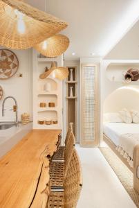 Luxury Collection - W Bali