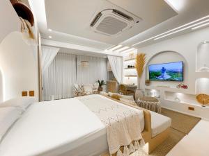 Luxury Collection - W Bali