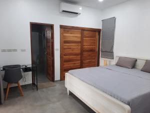 Joli maison à Lamai