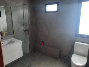 Joli maison à Lamai