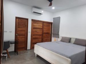 Joli maison à Lamai