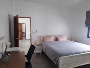 Joli maison à Lamai