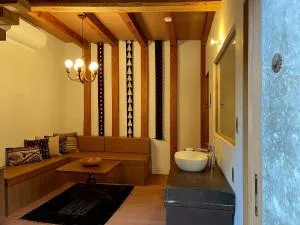 The Bath and Bed Tateyama - Awasu