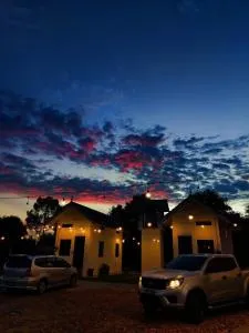 Aisya Chalet - 瓜拉登嘉楼