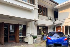 Urbanview de Dharmawangsa Suite Hotel