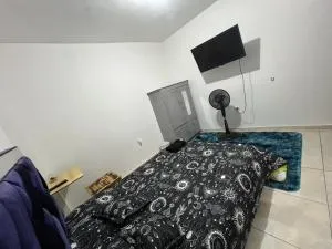 LuxuryS Habitaciones Amobladas - La Gorgona