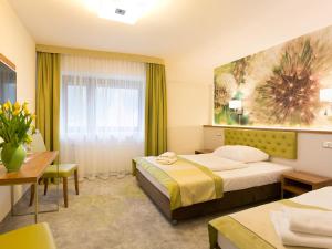 Jamrozowa Polana Hotel Browar