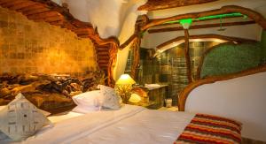 Hotels Domaine de Piscia : photos des chambres