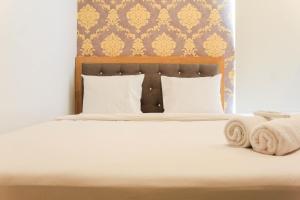 Great Deal and Nice 2BR Citra Living Apartment By Travelio