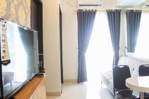Great Deal and Nice 2BR Citra Living Apartment By Travelio