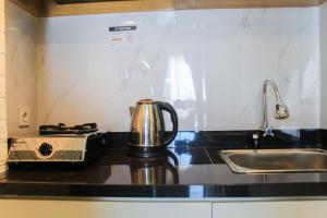 Great Deal and Nice 2BR Citra Living Apartment By Travelio