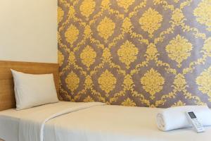 Great Deal and Nice 2BR Citra Living Apartment By Travelio