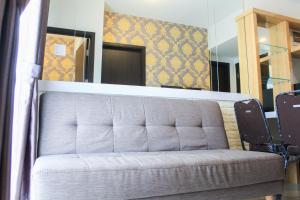 Great Deal and Nice 2BR Citra Living Apartment By Travelio