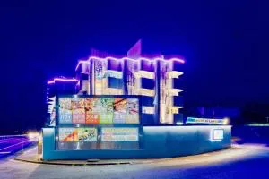 HOTEL ATLANTIS OARAI -Adult Only - Mito