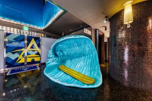 HOTEL ATLANTIS OARAI -Adult Only