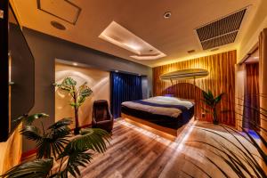 HOTEL ATLANTIS OARAI -Adult Only