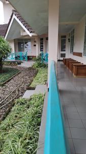 Alabare Puncak