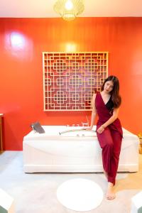 XX Naptel Changmoi - Thaphae เนปเทล ช้างม่อย ท่าแพ