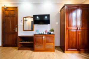 CAMY Hotel Vung Tau