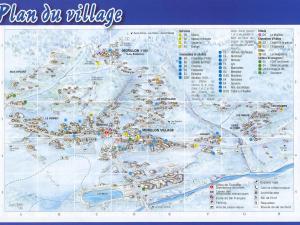 Appartement 2 Pièces, 4 Pers, Au Pied des Pistes - FR-1-815-102