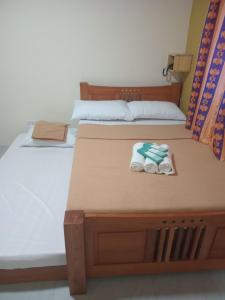 Visita Highland inn