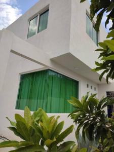 Mi Casita en el pueblo cerca de Tolantongo