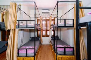 HG Hostel provide Tours & Motorbikes