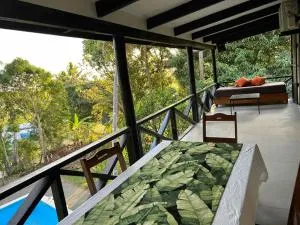 Yatu Lau Transit Hotel - 拉奇拉奇