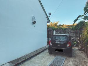 Full AC 3BR & Living Rm entire vacation home at Vigan City