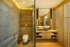 Wirasana 1 BR Private Pool Smart Villa With Jacuzzi ZN262