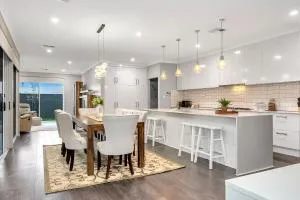 Aqua Place - Family Comfort meets Coastal Charm - Moana