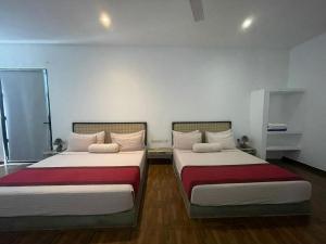 Aminva Boutique Villa