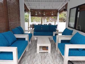 Aminva Boutique Villa