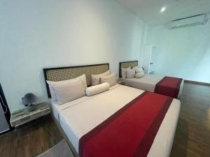 Aminva Boutique Villa