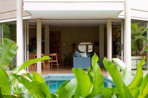 Carbana Lodge, 1 Bedroom - Eco Lodge, Koh Samui