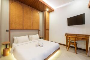 Dharman Villa estate A9