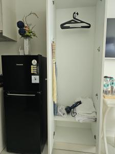 Green Sedayu Apartment Twin by Ellison