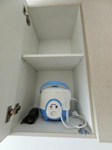 Green Sedayu Apartment Twin by Ellison