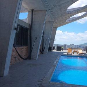 Prime Monterrey Stay 1