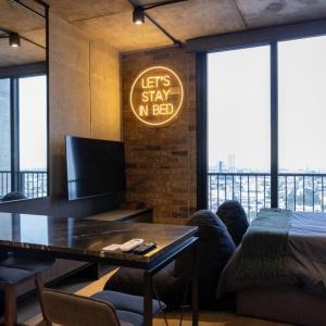 Prime Monterrey Stay 1