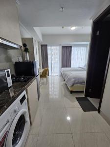 Green Sedayu Apartment Twin by Ellison