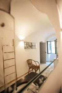 Appartements Vivez Bonifacio - La suite de Doria : photos des chambres