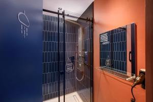 Kepler Club KLIA Terminal 1 - Airside Transit Hotel